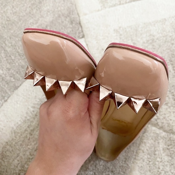 Christian louboutin heels - Picture 5 of 5